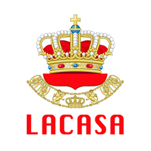 LACASA LAUNDRY - The Royal laundry system