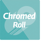 Chromed Roll