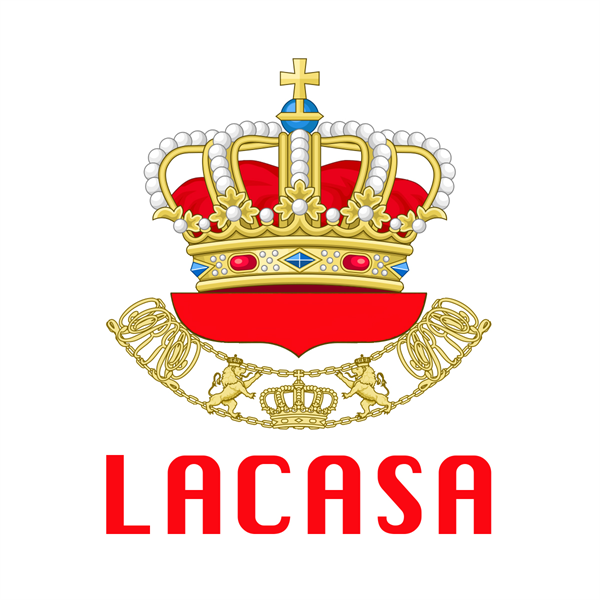ECOVOLUTION BY LACASA